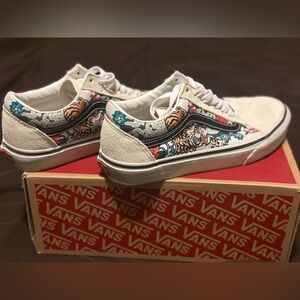 Vans Jap style Sneakers